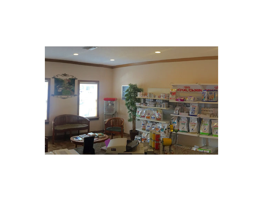 Hospital Tour Vet in Punta Gorda Animal Medical Clinic of Punta Gorda